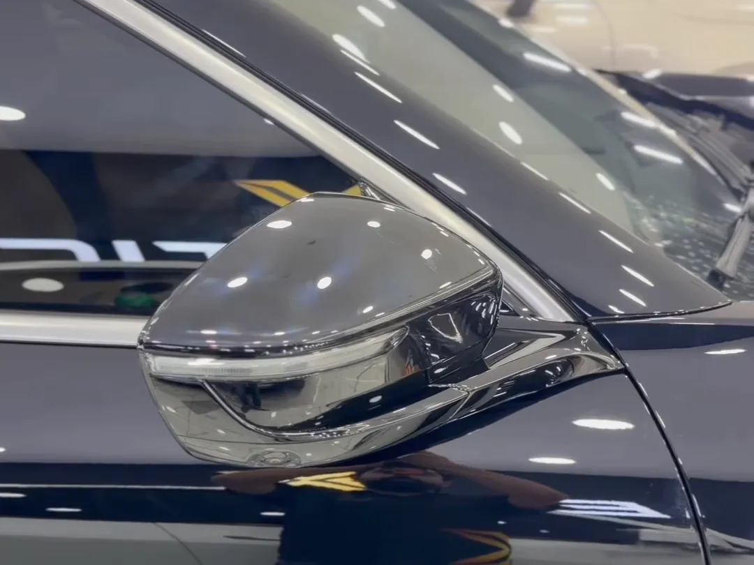Ceramic Coating