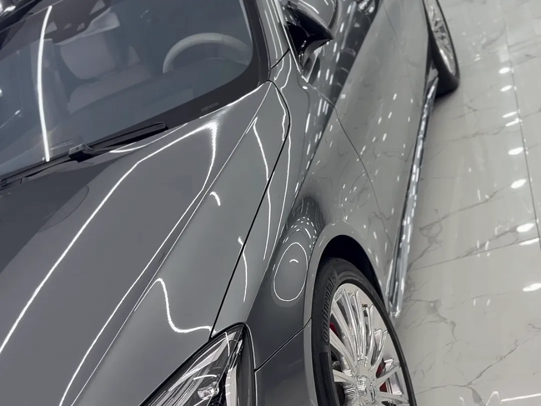 Window Tinting